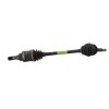 Recambio de transmision delantera izquierda para toyota yaris (_p1_) 1.0 (scp10_) referencia OEM IAM 434200D010 P26080566 