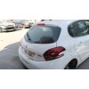 Recambio de porton trasero para peugeot 208 i (ca_, cc_) 1.2 vti 82 referencia OEM IAM   