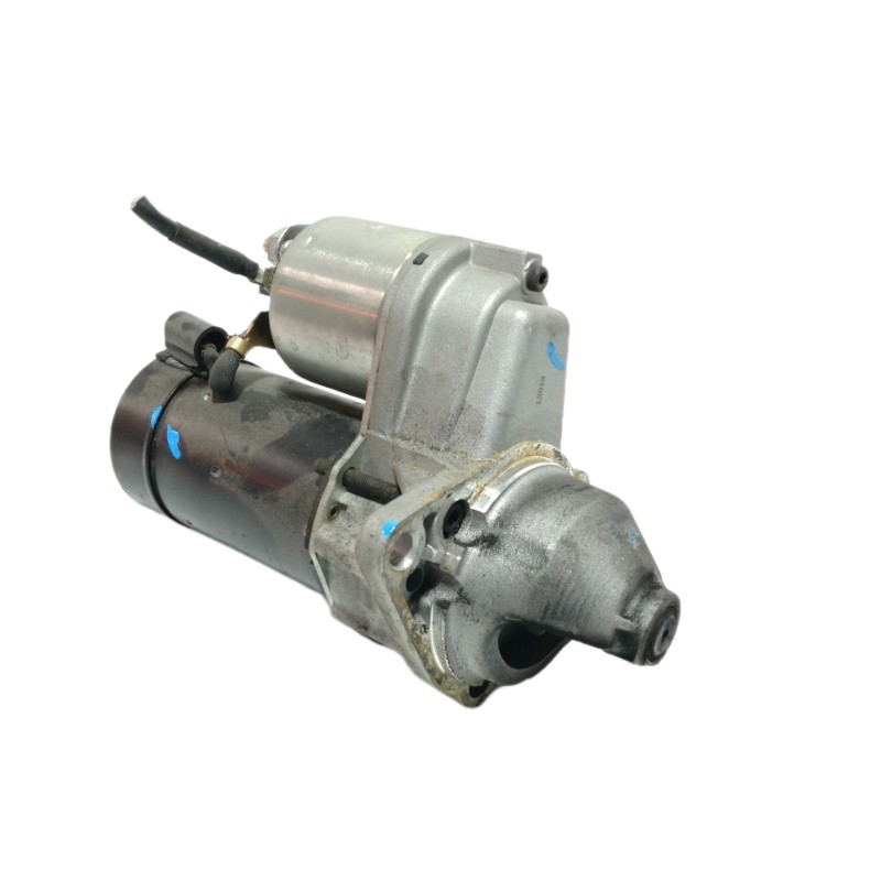 Recambio de motor arranque para opel astra g berlina comfort referencia OEM IAM 111123  