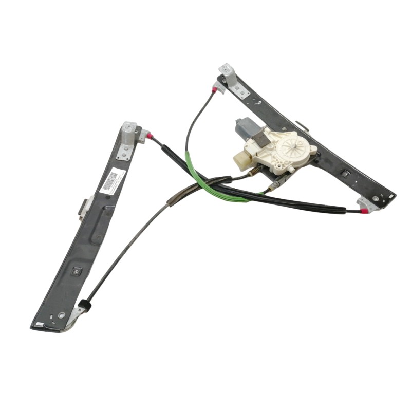 Recambio de elevalunas delantero derecho para ford mondeo ber. (ca2) trend x referencia OEM IAM 7S71A23200BP 1803932  