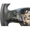 Recambio de volante para ford focus iv (hn) 1.0 ecoboost mhev referencia OEM IAM 2542751 9424701D 