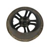 Recambio de llanta para citroën xsara berlina 2.0 hdi exclusive (66kw) referencia OEM IAM 5401H7 7JX15H2 