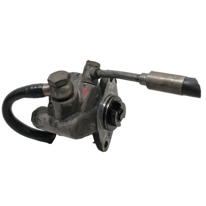 Recambio de bomba direccion para iveco daily caja abierta / volquete 50 - c 13 volquete referencia OEM IAM 7683955126  85501142 