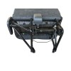 Recambio de asiento delantero derecho para peugeot boxer furgoneta 2.2 bluehdi 140 referencia OEM IAM 1677820880 07357430990 