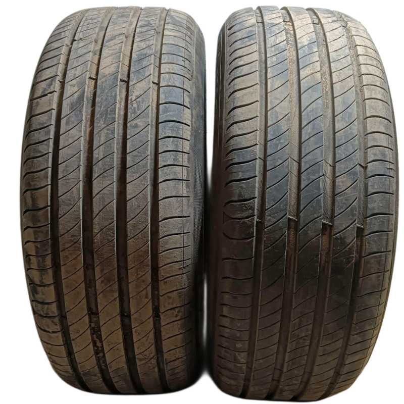 Recambio de neumatico para » otros... modelos referencia OEM IAM 235/55 R18 100W 2 MICHELIN