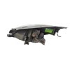 Recambio de faro derecho para citroën xsara picasso (n68) 2.0 hdi referencia OEM IAM 6205W0 5211 