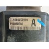 Recambio de transmision delantera izquierda para toyota yaris (_p1_) 1.0 (scp10_) referencia OEM IAM 434200D010 P26080566 