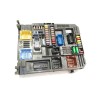 Recambio de caja reles / fusibles para opel crossland x edition referencia OEM IAM 9819851280  