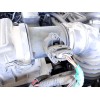Recambio de caudalimetro para land rover freelander i (l314) 2.0 di 4x4 referencia OEM IAM MHK100850  