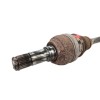 Recambio de transmision trasera izquierda para volvo xc90 i (275) t6 awd referencia OEM IAM 36000930 P30651528 