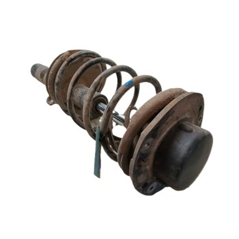 AMORTIGUADOR DELANTERO IZQUIERDO 5202LS 