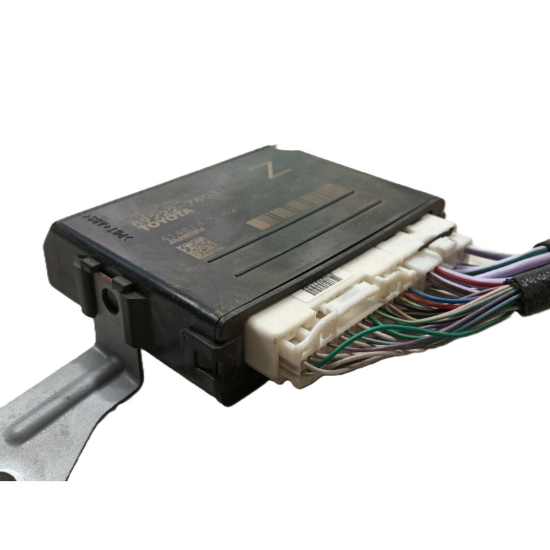 Recambio de modulo electronico para lexus nx (_z1_) 300h awd (ayz15) referencia OEM IAM 8922278031 41481410821 