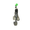 Recambio de pedal freno para volkswagen passat berlina (3c2) advance referencia OEM IAM 1K1721057N  