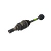 Recambio de transmision delantera izquierda para toyota yaris (_p1_) 1.0 (scp10_) referencia OEM IAM 434200D010 P26080566 