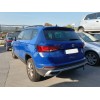 seat ateca (kh7, khp) del año 2025