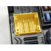 Recambio de caja reles / fusibles para opel crossland x edition referencia OEM IAM 9819851280  