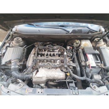 MOTOR COMPLETO A20DT 
