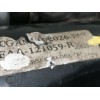 Recambio de motor arranque para volkswagen tiguan (5n1) country referencia OEM IAM J063017 CGAM002026 EAA121059R