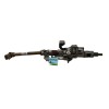 Recambio de columna direccion para citroën c3 iii (sx) 1.2 vti 82 referencia OEM IAM 98357048ZD 9819727377 