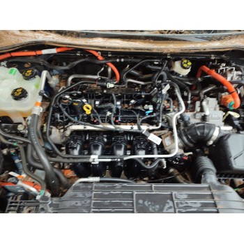 MOTOR COMPLETO BGDC 