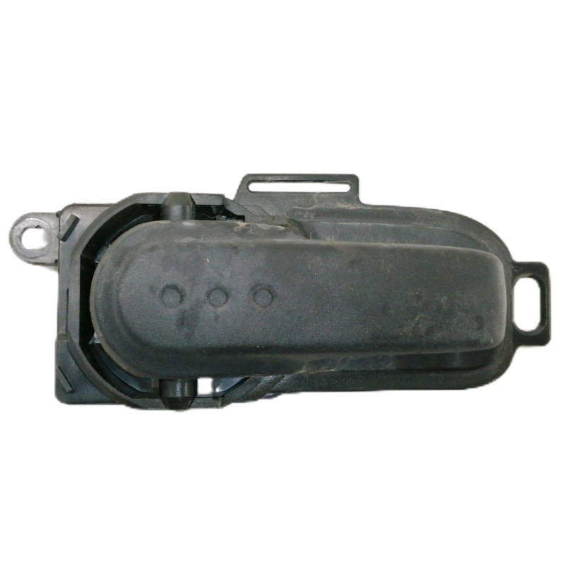 Recambio de maneta interior delantera derecha para nissan micra (k12e) acenta referencia OEM IAM 80670AX611 5010700154 80670AX60