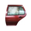 Recambio de puerta trasera izquierda para volkswagen golf iv (1j1) 1.9 tdi referencia OEM IAM 1J6833055F 527090430304 