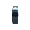 Recambio de apoyabrazos central para kia niro (c5p11) 1.6 hev referencia OEM IAM 84680AT000 846840AT020CCV 