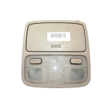 LUZ INTERIOR 928201FXXX 