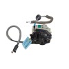 Recambio de cerradura puerta delantera derecha para audi q2 (gab, gag) 1.6 tdi referencia OEM IAM 8X1837016C 8X1837016C 