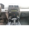 volkswagen touareg (7la, 7l6, 7l7) del año 2006