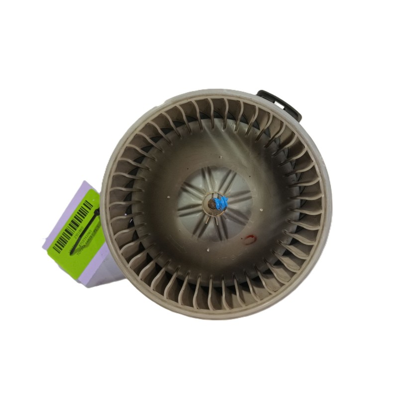 Recambio de ventilador calefaccion para toyota yaris (_p1_) 1.0 (scp10_) referencia OEM IAM 8710352060 194000 