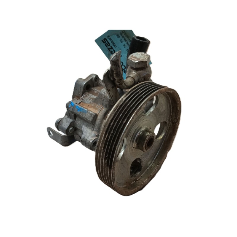 Recambio de bomba direccion para peugeot boxer furgoneta 2.2 bluehdi 140 referencia OEM IAM 9805820980 3092974001 