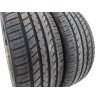 Recambio de juego llantas para audi a5 (8t3) 1.8 tfsi referencia OEM IAM THOMASON 8Jx18H2 ET35