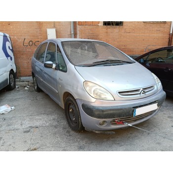 CITROËN XSARA PICASSO (N68)