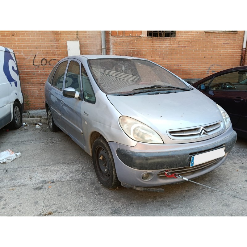 CITROËN XSARA PICASSO (N68)