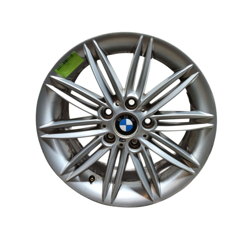 Recambio de llanta para bmw 1 (e87) 116 d referencia OEM IAM 36118036937 7Jx17 IS47