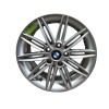 Recambio de llanta para bmw 1 (e87) 116 d referencia OEM IAM 36118036937 7Jx17 IS47