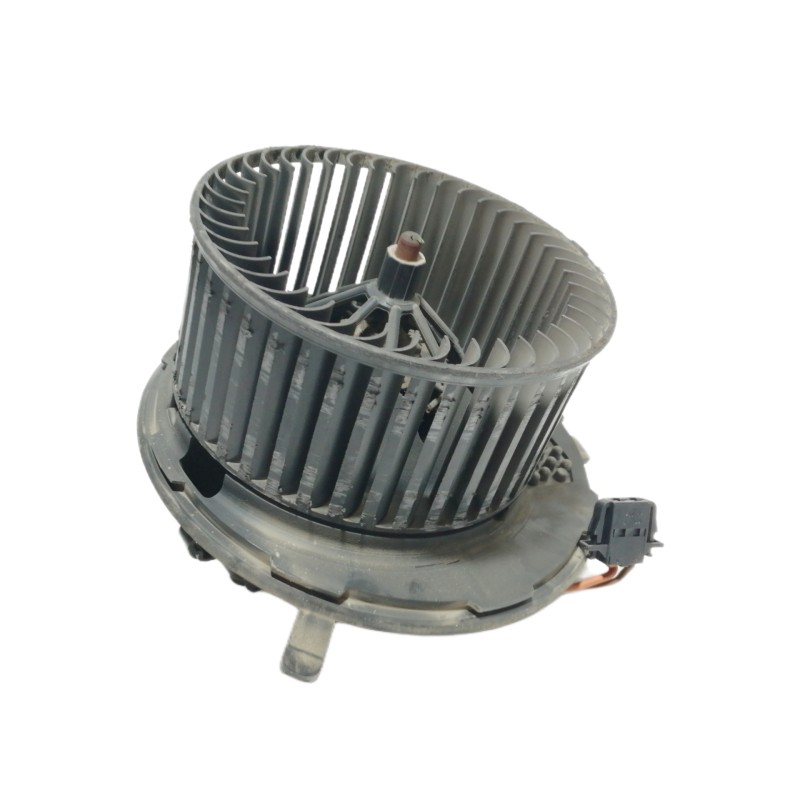 Recambio de motor calefaccion para volkswagen tiguan (5n1) country referencia OEM IAM 3C1820015L 3C0907521G CZ2468105385 / F0115