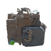 Recambio de caja cambios para audi q3 (8ub, 8ug) 1.4 tsi referencia OEM IAM 2E300064K01R 02E409061D 