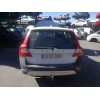 Recambio de porton trasero para volvo xc70 kinetic awd referencia OEM IAM 39807944  
