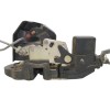 Recambio de cerradura puerta trasera izquierda para kia shuma ii 1.6 ls berlina portón referencia OEM IAM   