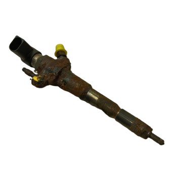INYECTOR 166093282R HMLGT5164R 