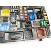 Recambio de caja reles / fusibles para opel crossland x edition referencia OEM IAM 9819851280  