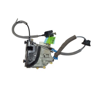 CERRADURA PUERTA TRASERA DERECHA 8K0839016H JA68K0839016H 