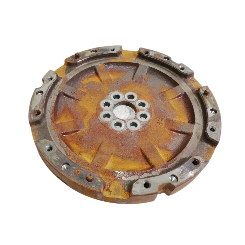 Recambio de volante motor para toyota prius (_w3_) 1.8 hybrid (zvw3_) referencia OEM IAM   