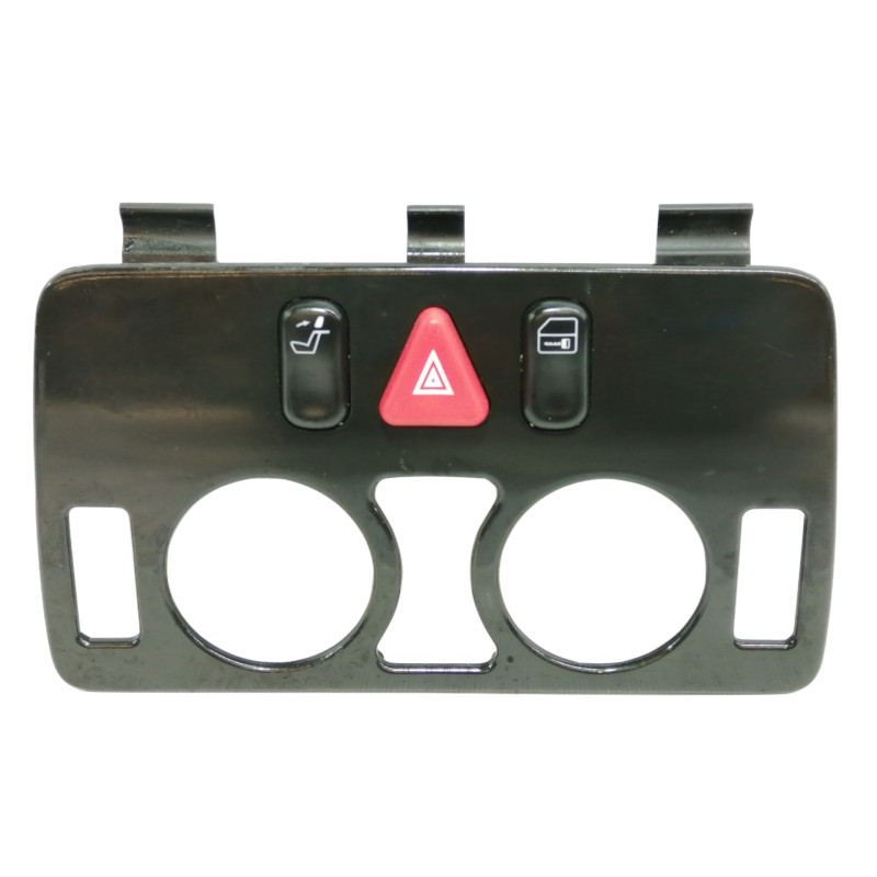 Recambio de warning para mercedes-benz clase clk (w208) coupe 200 (208.335) referencia OEM IAM 2088210071  