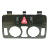 Recambio de warning para mercedes-benz clase clk (w208) coupe 200 (208.335) referencia OEM IAM 2088210071  
