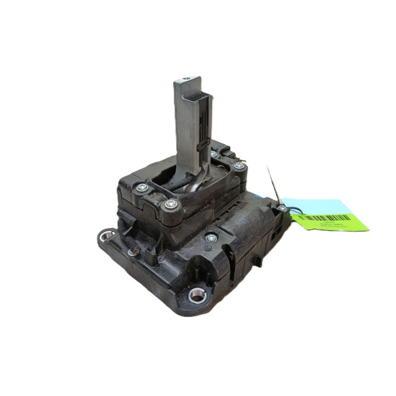 Recambio de palanca cambio para audi q5 (fyb, fyg) 35 tdi quattro referencia OEM IAM 80B713041AD 20180428000998 