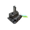Recambio de palanca cambio para audi q5 (fyb, fyg) 35 tdi quattro referencia OEM IAM 80B713041AD 20180428000998 