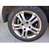 Recambio de llanta para citroën xsara berlina 2.0 hdi exclusive (66kw) referencia OEM IAM 5401H7 7JX15H2 